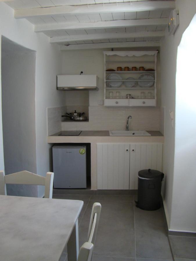 Efi'S Apartments Plaka  Exterior photo